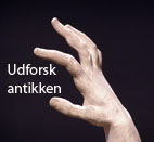 Link til mere information om antikken