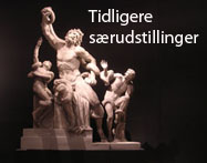 Tidligere særudstillinger