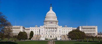Capitol i Washington